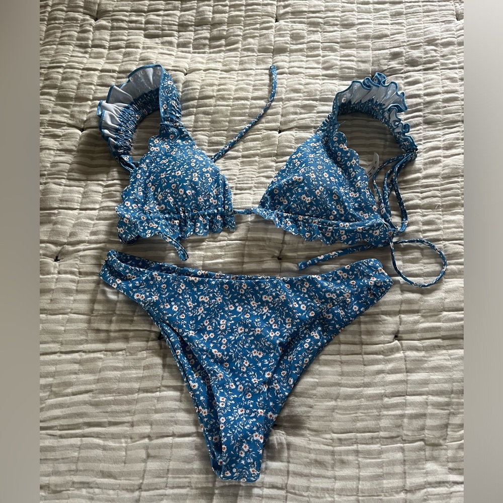 SHEIN bikini
